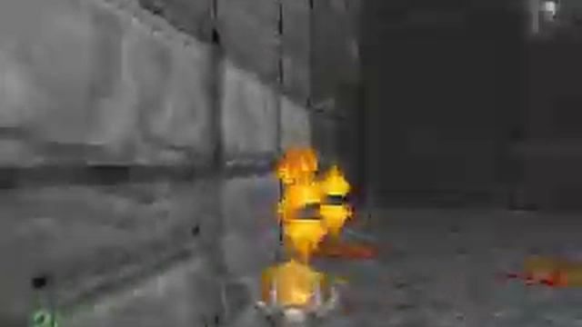 Kevin Schilder - Heretic (1994) e1m6 смотреть онлайн