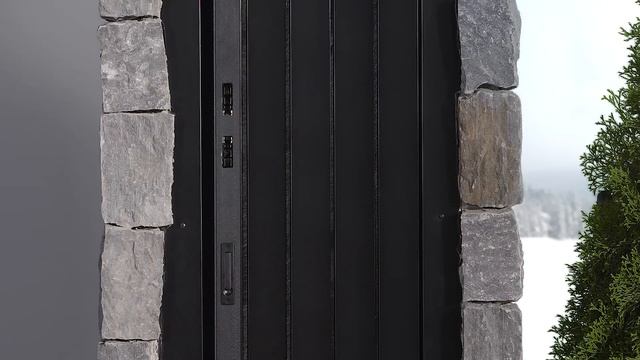 Pella Scenescape Multi-Slide Patio Door смотреть онлайн