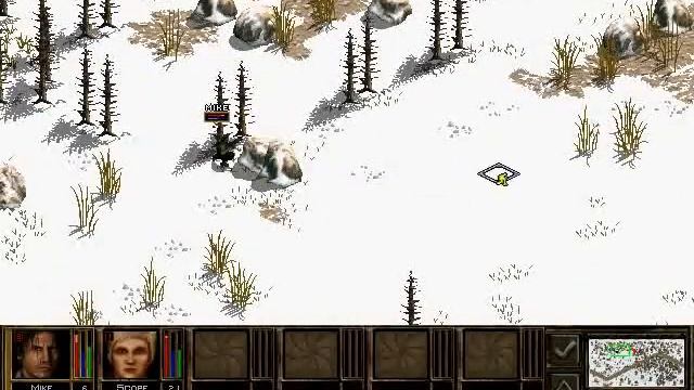 Let's Play: Jagged Alliance 2: UB [ Part 7 ] смотреть онлайн