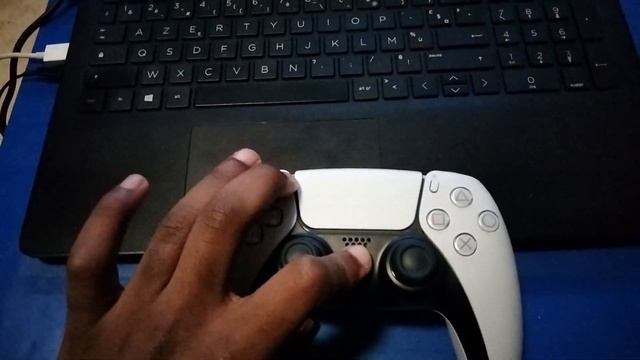 Utiliser la manette Dualsense sur PC [TUTORIEL] смотреть онлайн