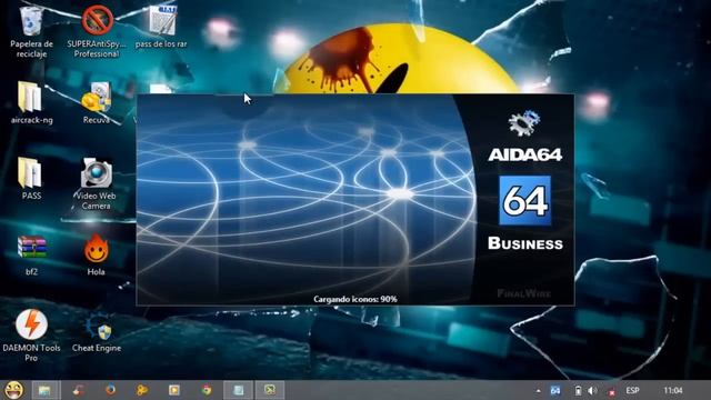 como saber los componentes de mi pc Hardware y Software смотреть онлайн