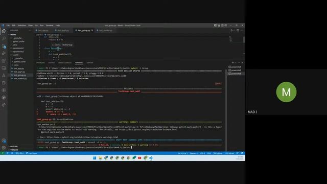 Open Session/Summary - Week 10 смотреть онлайн