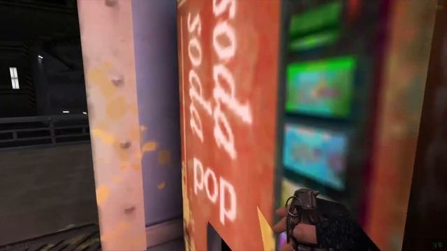 Half Life Opposing Force Part 3 - Beautiful Turd смотреть онлайн