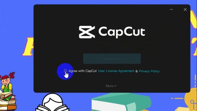 How to download and install Capcut on PC | ទាញយក និងដំឡើង Capcut смотреть онлайн