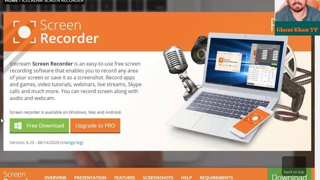 Top 6 Best Free Screen Recording Software For Windows NO WATERMARK смотреть онлайн
