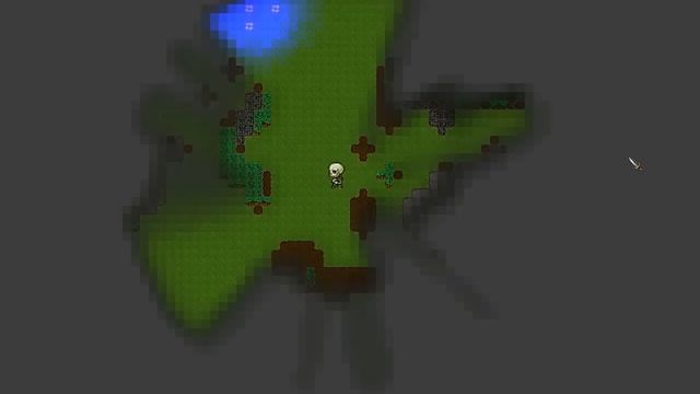 XNA Roguelike Development: Shading update смотреть онлайн