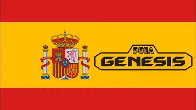 National Anthem of Spain with Genesis Soundfont смотреть онлайн