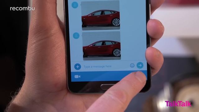 WhatsApp vs Facebook Messenger vs Skype: Best WiFi calling apps смотреть онлайн