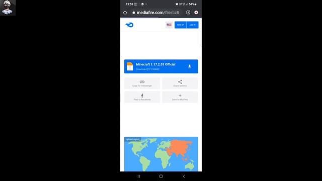 Download Minecraft Pocket Edition 1.17 Update on Android смотреть онлайн