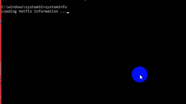 How to Check Original System Information (windows 7, 8, 10). смотреть онлайн
