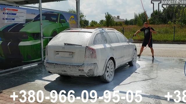 Lux Wash місто Дрогобич Самбірська 51. МИ ВІДКРИТІ ! ! ! запрошуємо всіх ! ! ! смотреть онлайн