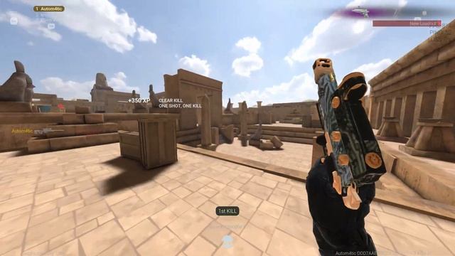 Finally! This NEW FREE Shooter might save all Low-End Gamers!🔥 смотреть онлайн