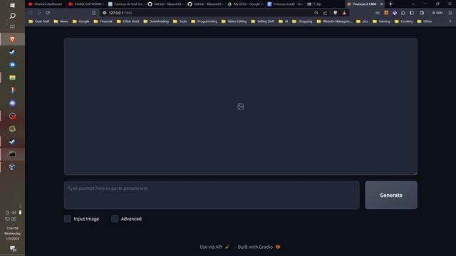 Stable Diffusion - Download, Extract, Run That's It! - Easiest to use смотреть онлайн