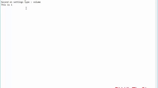 How to get dissapire volume icone back WINDOWS 10 смотреть онлайн