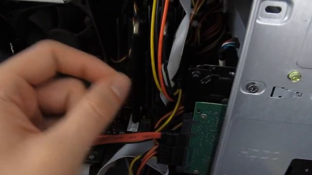 Dell Inspiron 530, update and upgrades смотреть онлайн