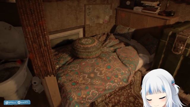 Gura windows sounds смотреть онлайн