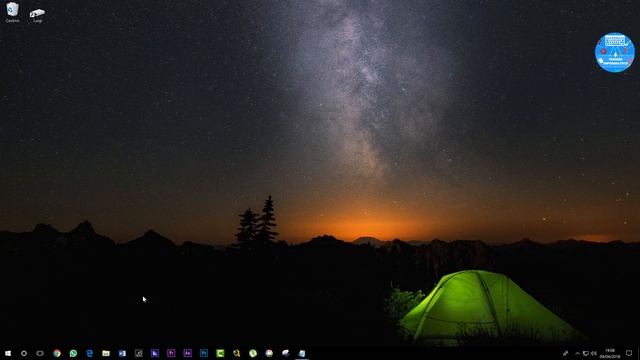 Risolvere problema Disco 100% su Windows 10 смотреть онлайн