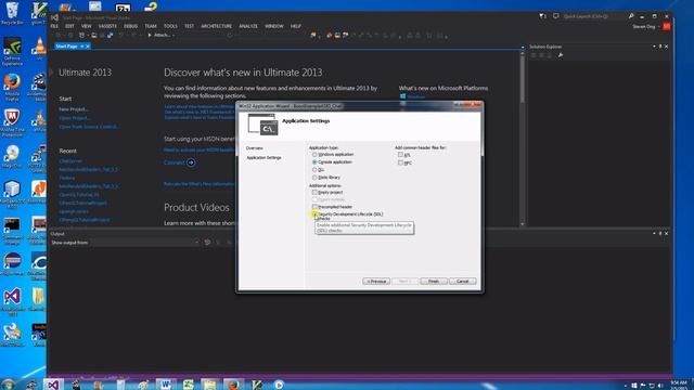 Boost Build for VS2013 Tutorial (take 2) смотреть онлайн
