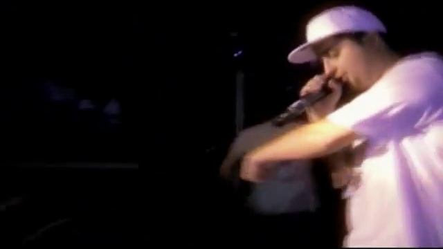 NONAMERZ - Посвящается Всем «Новый Год От Rap Recordz 2006» смотреть онлайн