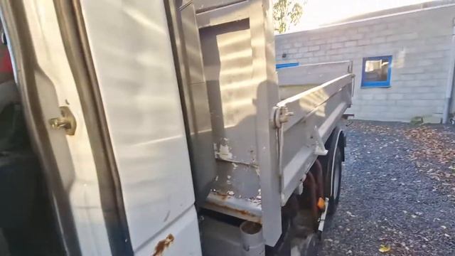 OPTIMA TRUCKS IVECO 100 E 15 смотреть онлайн