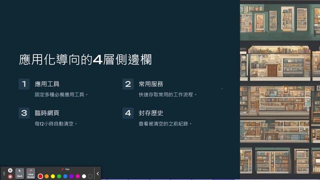 Arc 瀏覽器 windows 版測試心得，用四大介面改造升級專注工作流 смотреть онлайн