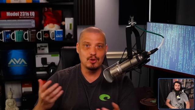 Linux Hasn't Become Complicated & Limiting | Distrotube Reply смотреть онлайн