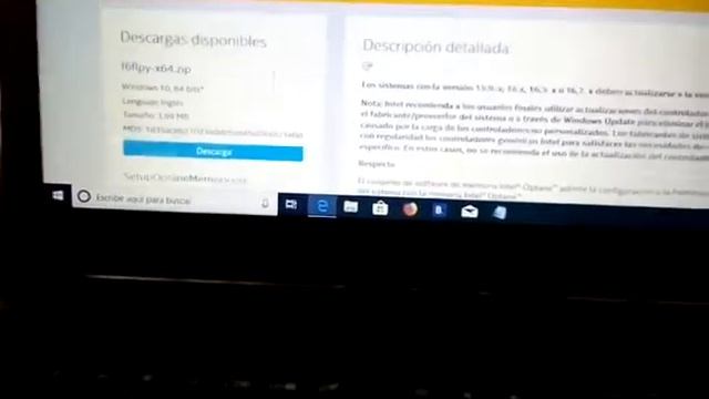 Como 0btener c0ntr0lad0r para lintel optane (no se pudo instalar) ¡AYÚDANOS CON TU SUSCRIPCIÓN! смотреть онлайн