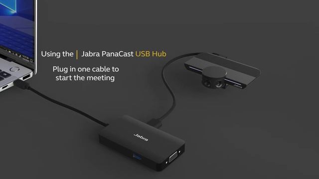 Jabra | Meeting Room in a Box смотреть онлайн