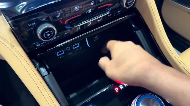 New Jeep Grand Cherokee 2024 Review Interior And Exterior