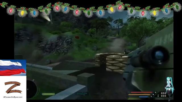 FAR CRY 1 #7 Финал смотреть онлайн