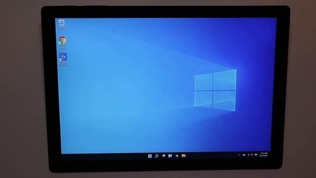 Surface Pro 7 With Windows 11 - Still Good In 2021? смотреть онлайн