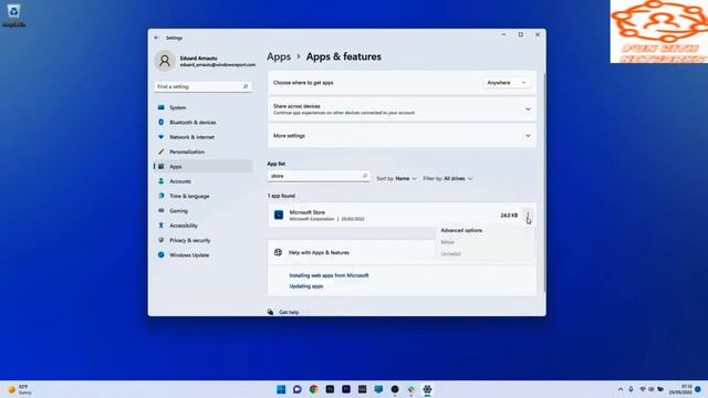 How to disable S Mode from Windows 10 and 11 смотреть онлайн