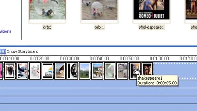 Windows Movie Maker for XP part 1 смотреть онлайн