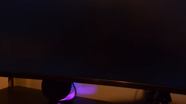 Working the Samsung CRG9 features, PBP, Screen Size, Easy settings box смотреть онлайн