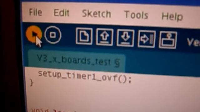 Uploading with an FTDI cable & Arduino IDE to V3 boards смотреть онлайн