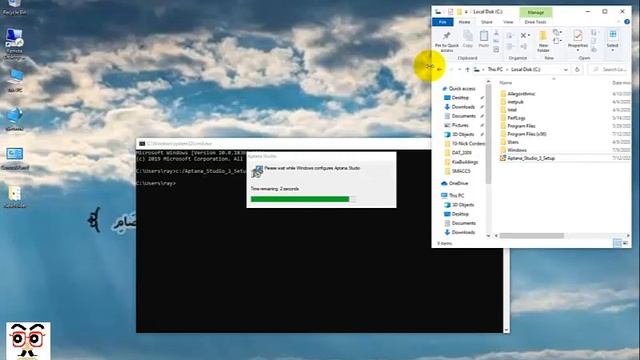 Aptana studio 3 CRC ERROR Failed to correctly acquire installer nodejs windows file CRC error смотреть онлайн