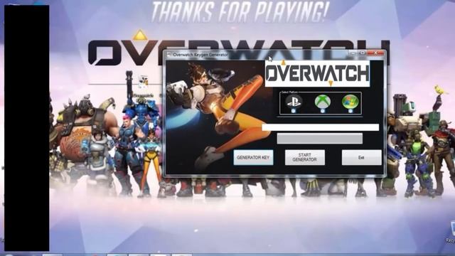 How To Get Overawatch for Free смотреть онлайн