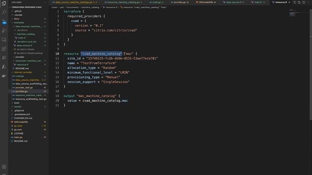 CVAD-as-Code: Applying DevOps to Images and Infrastructure смотреть онлайн