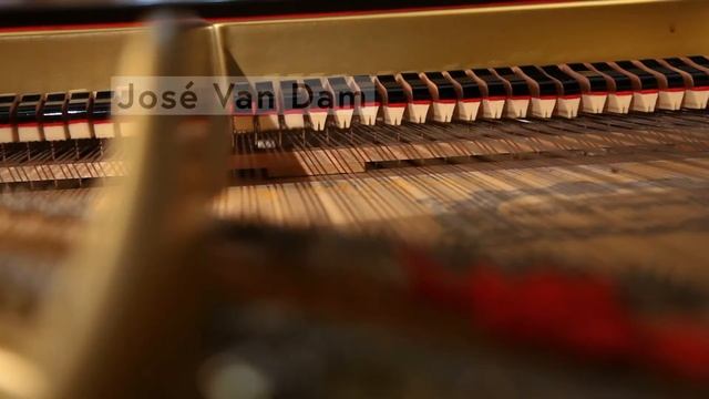 José Van Dam C'est Central ! смотреть онлайн