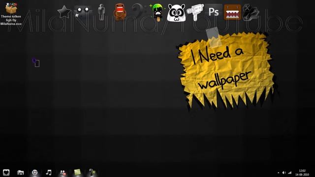 Ootro Tema winrar tolken light bY MilaNuma смотреть онлайн