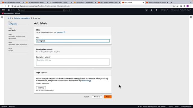 Manage EC2 Instances with AWS Systems Manager (Session Manager) смотреть онлайн