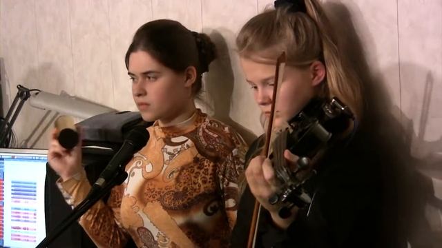 В себя вникать - Lansere / Take  Heed Unto Yourself - Lansere