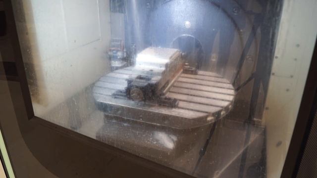 Фрезерная обработка металла смотреть онлайн