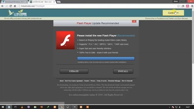 HOW TO DOWNLOAD ANY WINDOWS IN JUST 10 MB 100% REAL [LATEST VIDEO 2016] смотреть онлайн