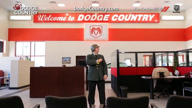 Major Deals at Dodge Country смотреть онлайн