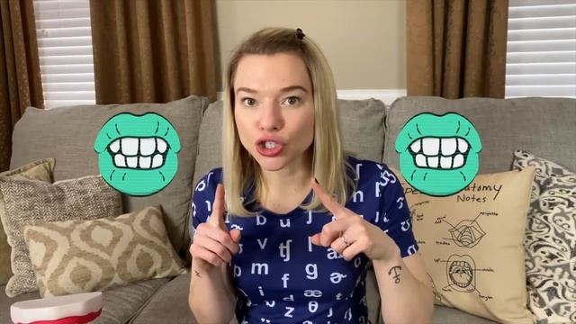 How to say the SH sound by Peachie Speechie смотреть онлайн