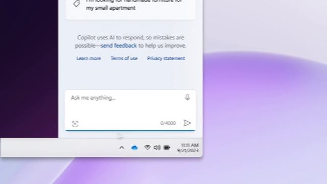 Introducing Copilot in Windows 11, new AI tools, and more смотреть онлайн