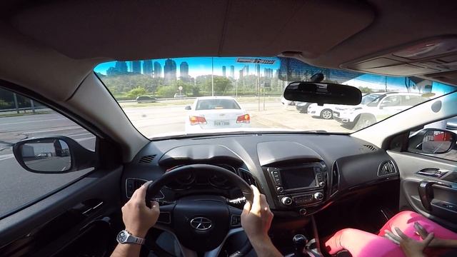 JAC T6 2.0 160 CV MANUAL | AVALIAÇÃO | TEST DRIVE ONBOARD POV GOPRO смотреть онлайн