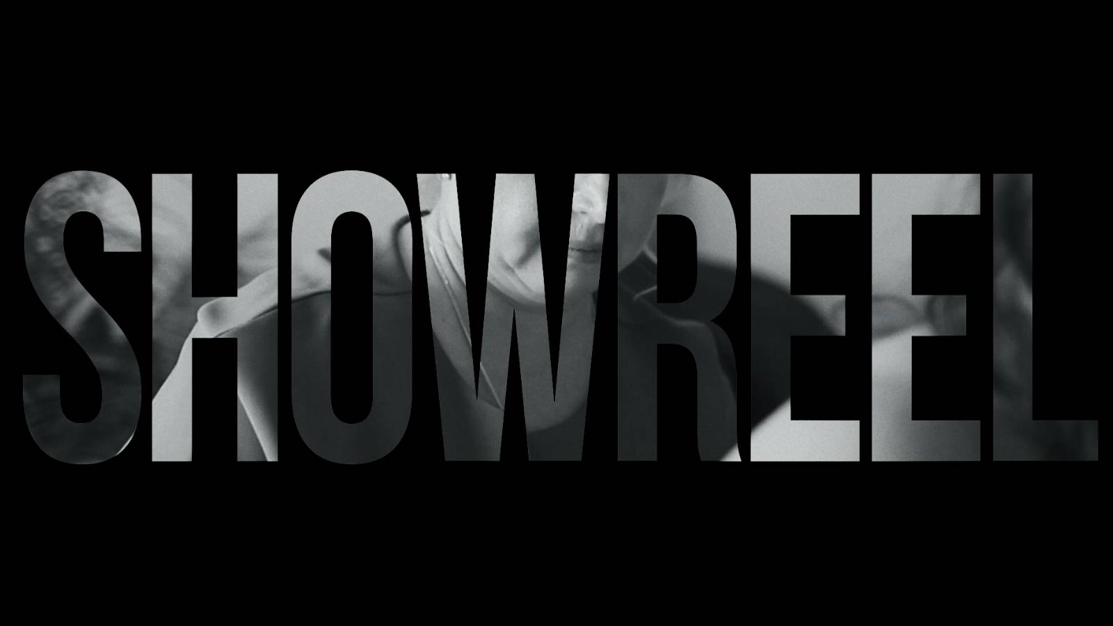 SHOWREEL WEDDING 2024