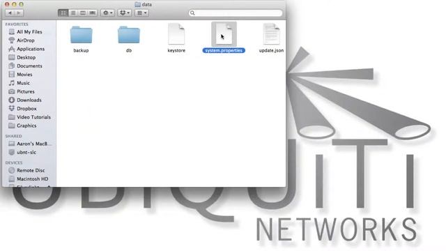 UniFi Assigning Custom Port Settings - 4Gon Solutions смотреть онлайн